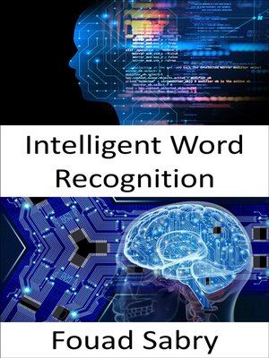 cover image of Intelligent Word Recognition